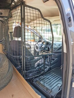 Ford Transit Courier 1.5TDCI 2 Miestne N1 - 6