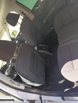Škoda Superb 2, 2.0tdi 103kw, rv. 2015 - 6