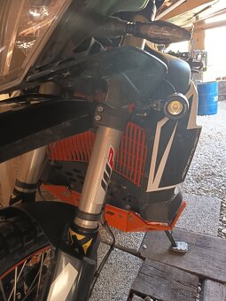KTM 790 adventure r - 6
