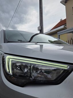 Opel Crossland X 1.5CDTI - 6