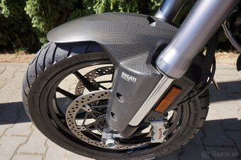 Ducati Multistrada V4S Sport 2022 odpočet DPH - 6