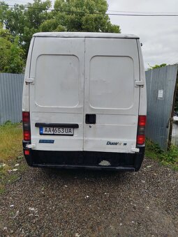 Fiat Ducato 2.8 64kw - 6