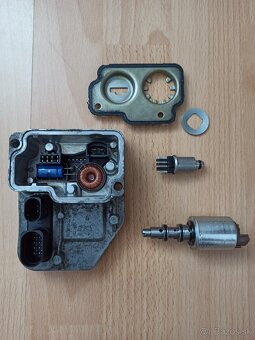Haldex Riadiace jednotky 1.-5.generácie VW Volvo LR Ford AWD - 6