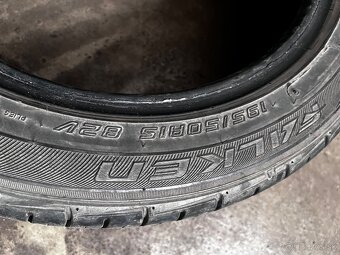 195/50R15 Falken letne - 6