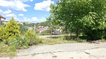 Pekný oplotený pozemok v blízkosti mesta Prešov, 727m2 - 6