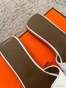 Hermes slapky - 6