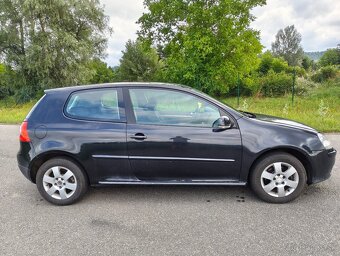 ⭐️Volkswagen Golf 5 ►1.4 59kw/80k Comfortline⭐️ - 6