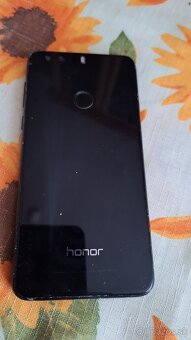 Honor 8 4/32GB android 7 dual sim - 6