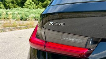 BMW Rad 3 Touring 320d mHEV xDrive A/T - 6