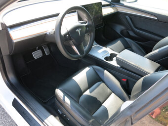Tesla Model 3 Long Range 82kWh AWD 4x4, 366 kW, A, 4d.-DPH - 6