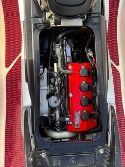 Honda Aquatrax R-12X Turbo - 6