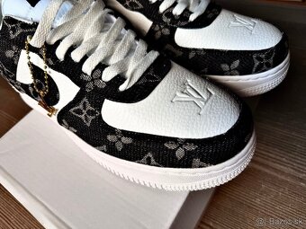 Nike Air Force 1 x Louis Vuitton - 6