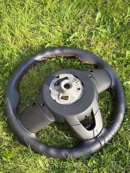 Volant Mini JCW - 6