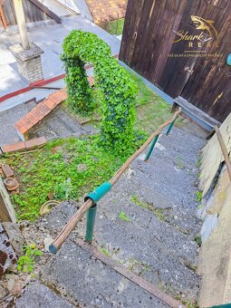 Malebný romantický domček pod lesom - 6