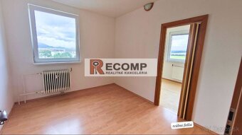 PREDANÉ - NA PREDAJ 2-IZBOVÝ BYT S BALKÓNOM - 6
