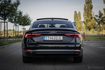 Audi A5 Sportback 35 2.0 TDI Sport S tronic - 6