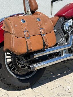 INDIAN MOTORCYCLES - SCOUT 1133cm - 6