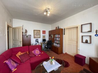 Rodinný dom s pozemkom 378 m2, Žilinská ul., Trenčianska Tep - 6