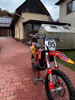 Ktm sxf-250 2019 - 6
