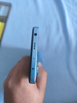 xiaomi redmi note 12 Pro 5G 8/256GB - 6