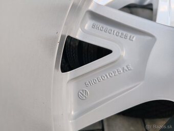 Vw passat,golf,skoda,seat 5x112 - 6