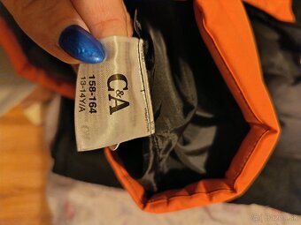 Lyžiarsky komplet - 6