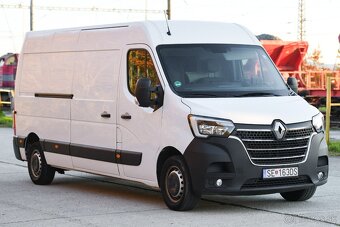 Renault Master L3H2 2021 2,3 dCi 150k - 6