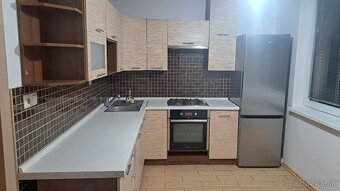 2 izbový byt na prenájom - 6