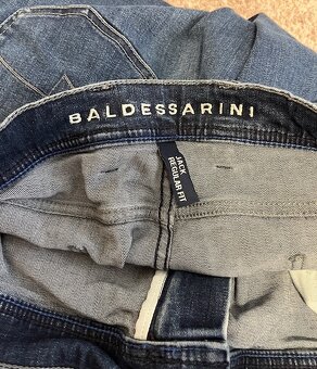 Baldessarini rifle veľkosť 62, 3xl - 6