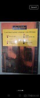 Oliver a spol. KNIHA Walt Disney SK jazyk - 6