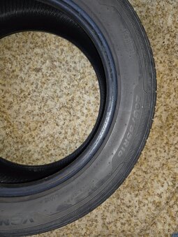 205/55 r16 letné pneumatiky Hankook 4x Ventus Prime 3 - 6