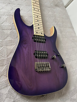 Ibanez RG652AHMFX Prestige Made in Japan - 6