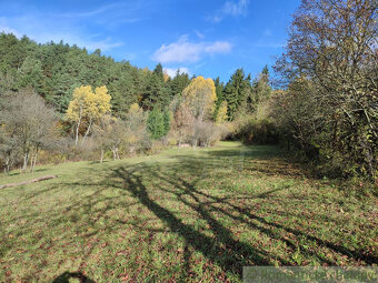 Pozemok s nádherným výhľadom pri Bytči na predaj - 6