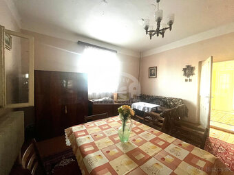 Rodinný dom vo vyhľadávanej obci Lastomír - 6