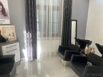 Priestory na prenájom - 6