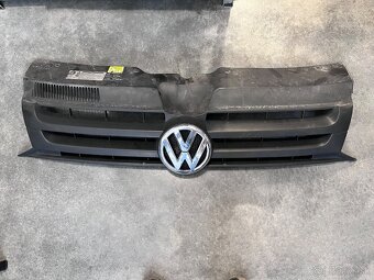 Predná maska VW Polo GTI, Audi A6 C4,Transporter T5 facelift - 6
