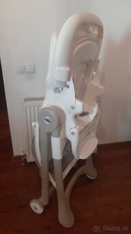 Predám detskú stoličku Cam Campione col. 240 - 6