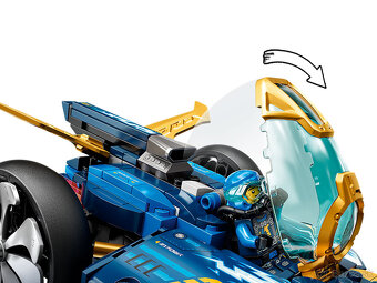 LEGO Ninjago 71752 - 6