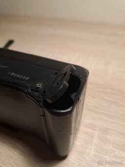 Olympus Trip 201 - 6