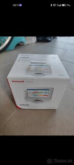 Honeywell Evohome termostat WIFI, pribalím aj smart relé - 6