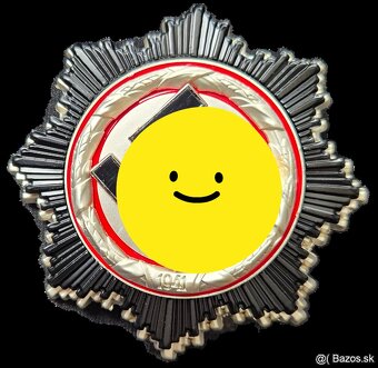 Repliky vojenskych vyznamenani - 6