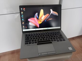 Dell Latitude 5410 ,16gb ram , Intel core i5 , WIN11 . ssd - 6