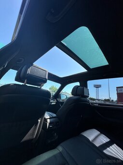 BMW X5 E70 3.0 SD - 6