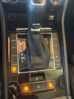 Škoda Superb Combi 2.0l - 6