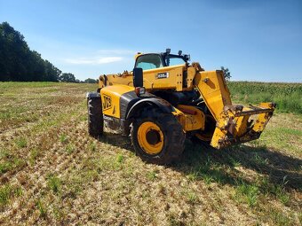 Teleskopický Manipulator JCB 535-95 manitou merlo - 6