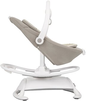 Joie Sansa™ 2 v 1 cosmo tan Hojdačka - 6