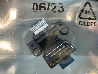 Macbook Pro, Air nahradne diely - 6