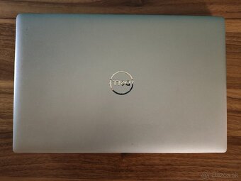 Dell Latitude 5520 – Intel Core i3-1125G4 | 8 GB RAM | 256 G - 6