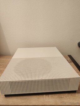Predám túto konzolu Xbox one s možná výmena. - 6