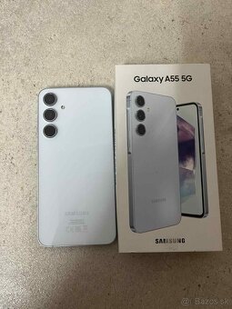 Samsung A56 - 6